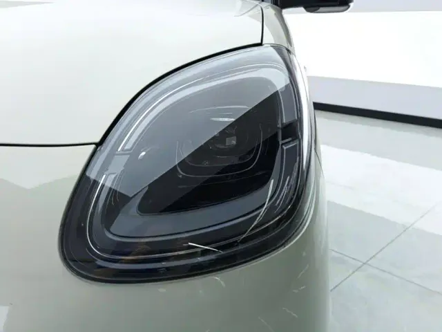 Wuling Hongguang Mini EV — Фото автомобиля 5