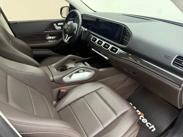 Mercedes-Benz GLE-Class — Фото автомобиля 20