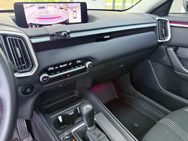 Mazda CX-50 Xingye — Фото автомобиля 13