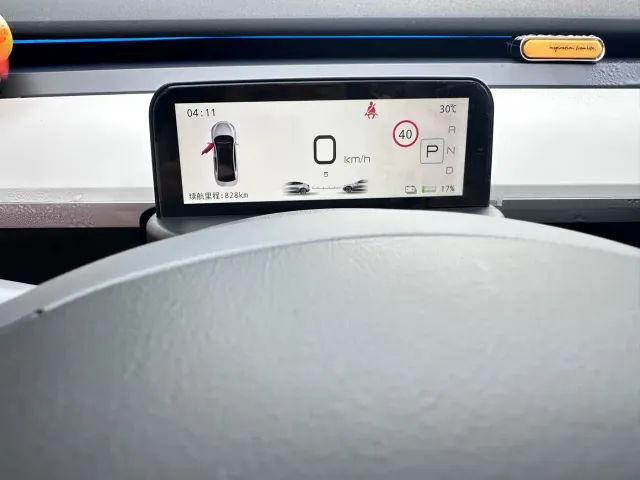 Tesla Model Y — Фото автомобиля 14