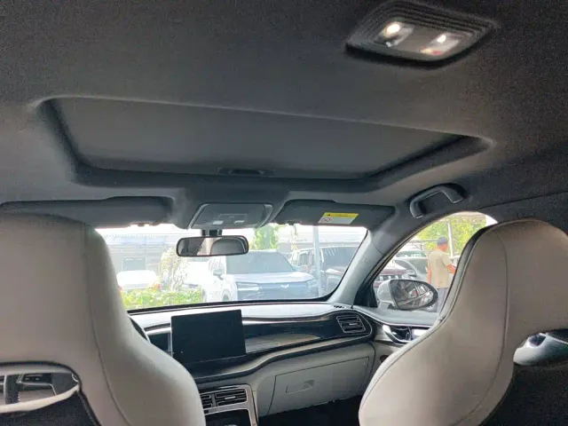 BYD Qin PLUS — Фото автомобиля 15