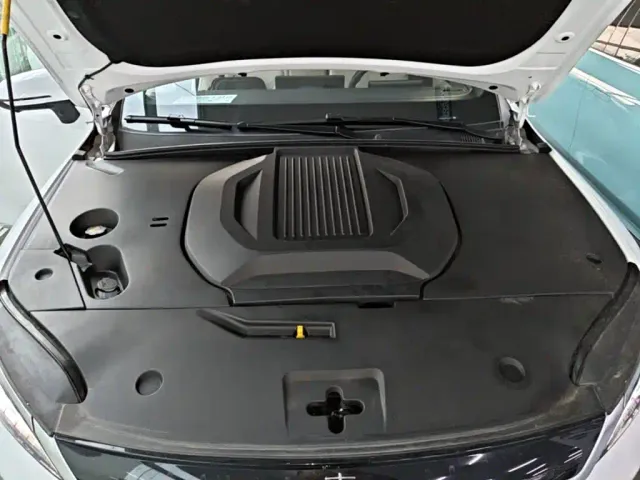 BYD Qin PLUS — Фото автомобиля 19