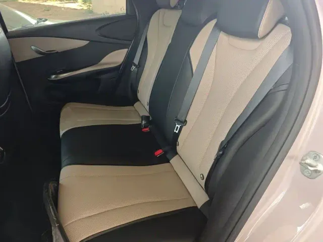 BYD Dolphin — Фото автомобиля 13