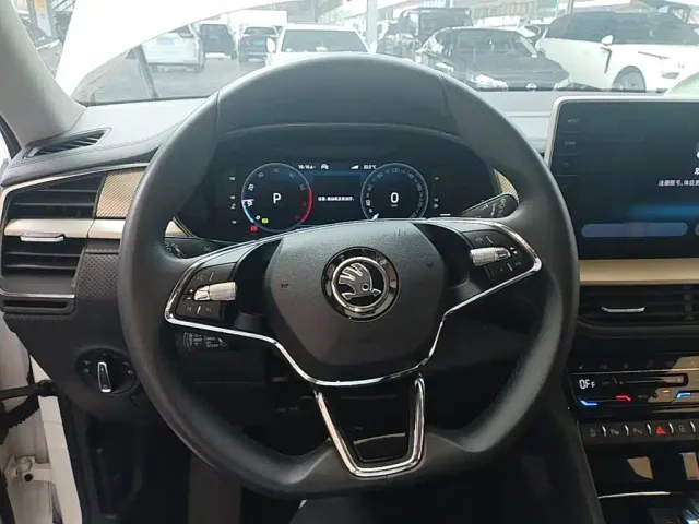 Skoda Kodiaq — Фото автомобиля 10