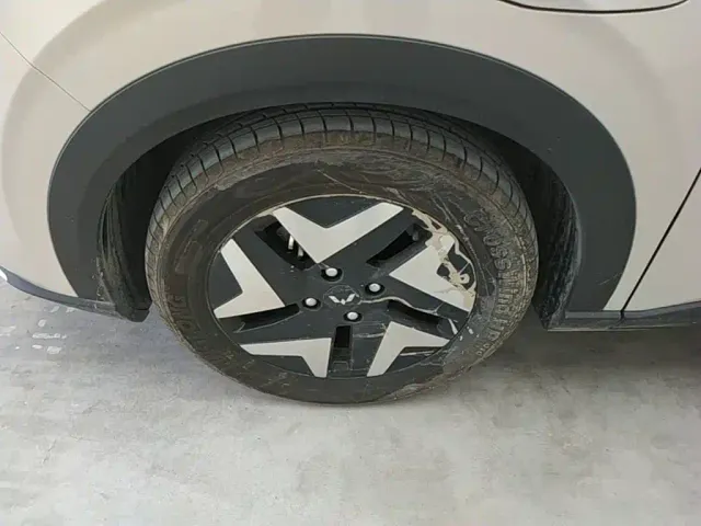 Wuling Bingo S — Фото автомобиля 22