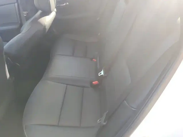 Nissan Sylphy — Фото автомобиля 16