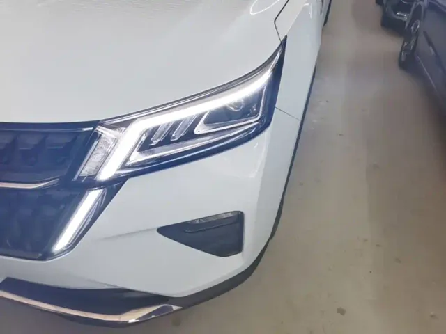 Wuling Asta — Фото автомобиля 23