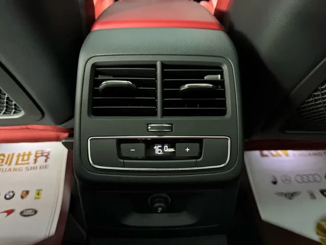 Audi Audi S4 2024 S4 3.0TFSI — Фото автомобиля 14