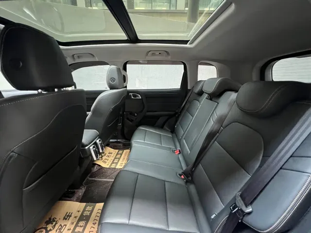 Haval Big Dog — Фото автомобиля 8