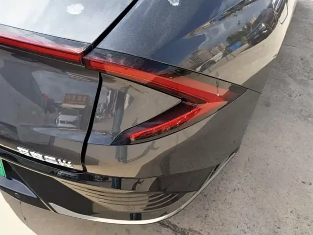Wuling Starlight — Фото автомобиля 7
