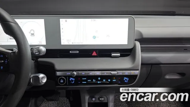 Hyundai Ioniq5 — Фото автомобиля 13