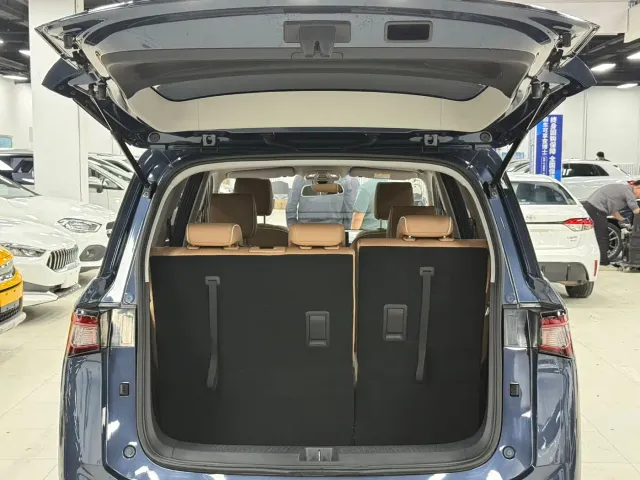 Wuling Jiachen — Фото автомобиля 20