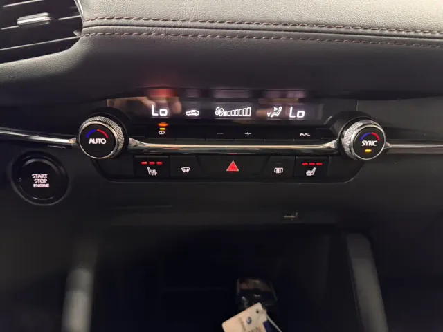 Mazda Axela — Фото автомобиля 12