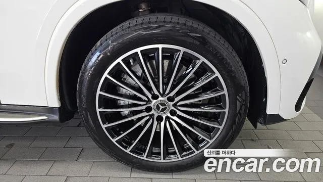 Mercedes-Benz GLC-Class X254 — Фото автомобиля 6
