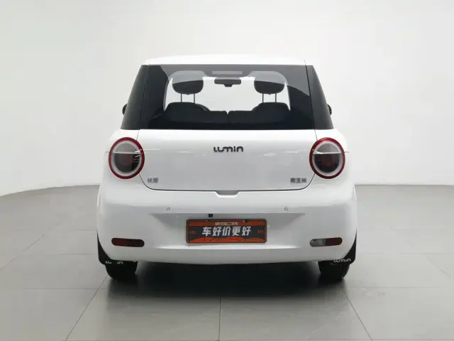Changan Lumin — Фото автомобиля 4