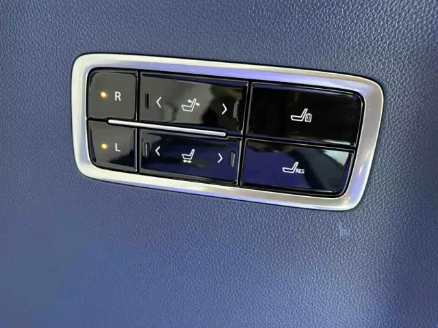 Buick Century — Фото автомобиля 12
