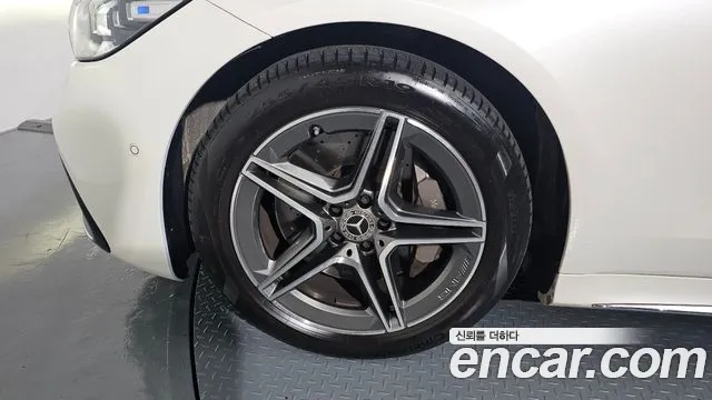 Mercedes-Benz S-Class S-класс W223 — Фото автомобиля 5