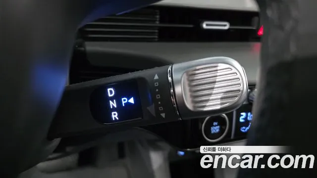 Hyundai Ioniq 5 — Фото автомобиля 12