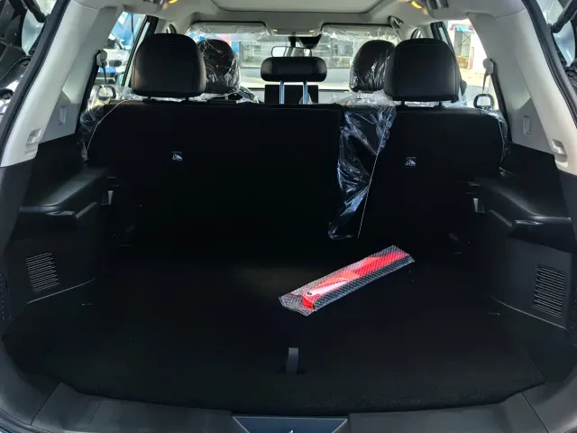 Nissan X-Trail — Фото автомобиля 25