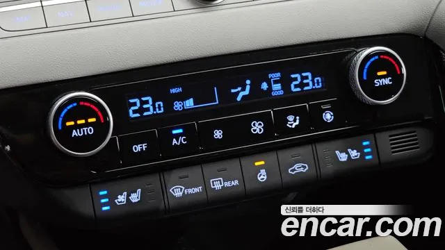 Hyundai AVANTE Avante (CN7) — Фото автомобиля 17