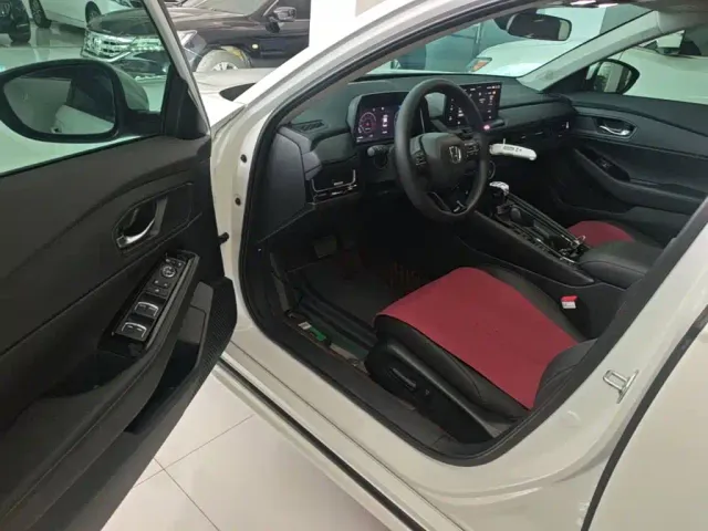 Honda Inspire — Фото автомобиля 12
