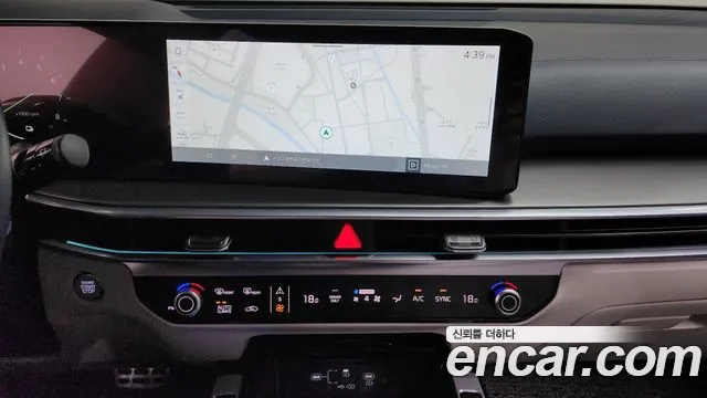 Kia Sorento Generation 4 — Фото автомобиля 18