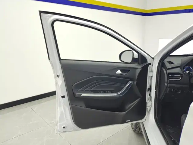 Chery Tiggo 3x — Фото автомобиля 7