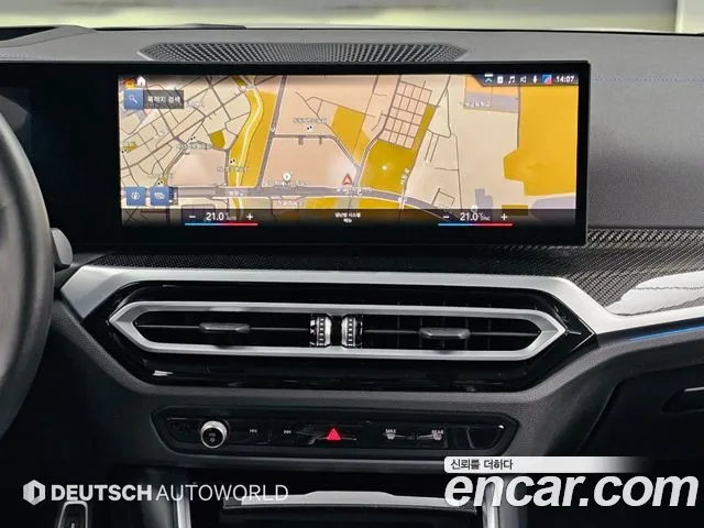 BMW 3 Series G20 — Фото автомобиля 14
