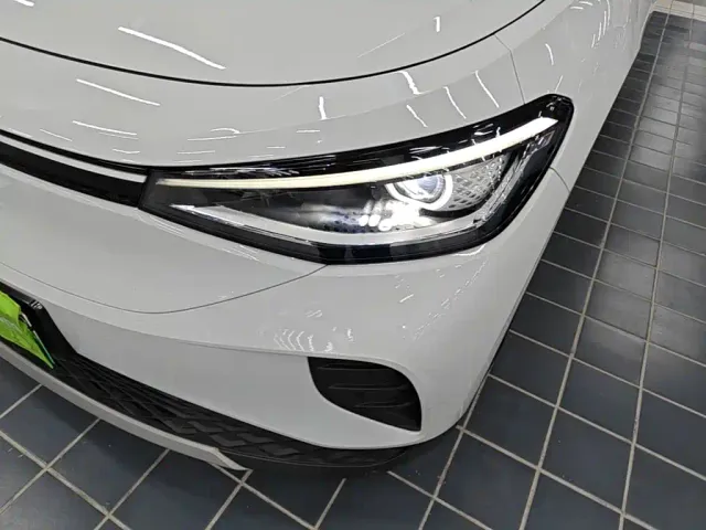 Volkswagen ID.4 Crozz — Фото автомобиля 17