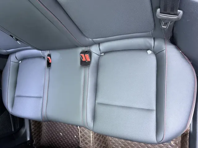 Skoda Kamiq — Фото автомобиля 19