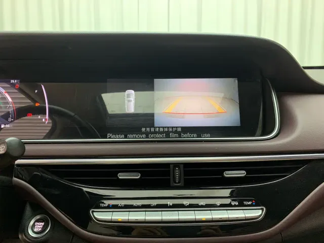 GAC Trumpchi M6 — Фото автомобиля 13