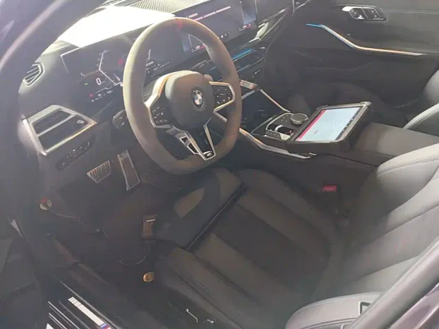 BMW 3 Series — Фото автомобиля 10