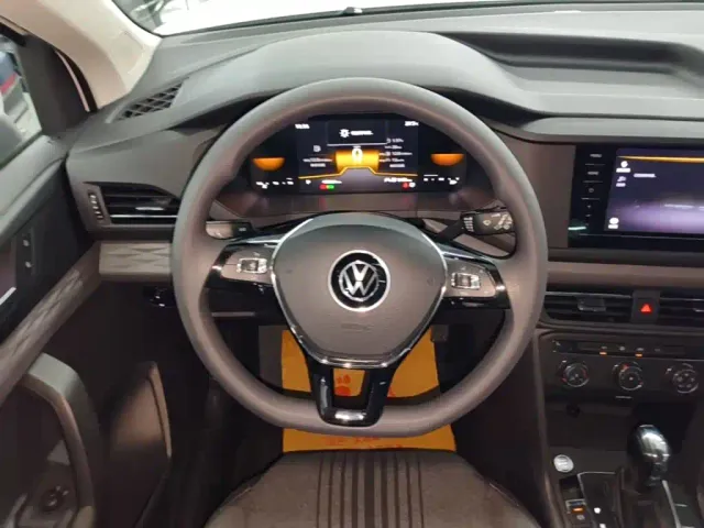 Volkswagen Tharu — Фото автомобиля 10