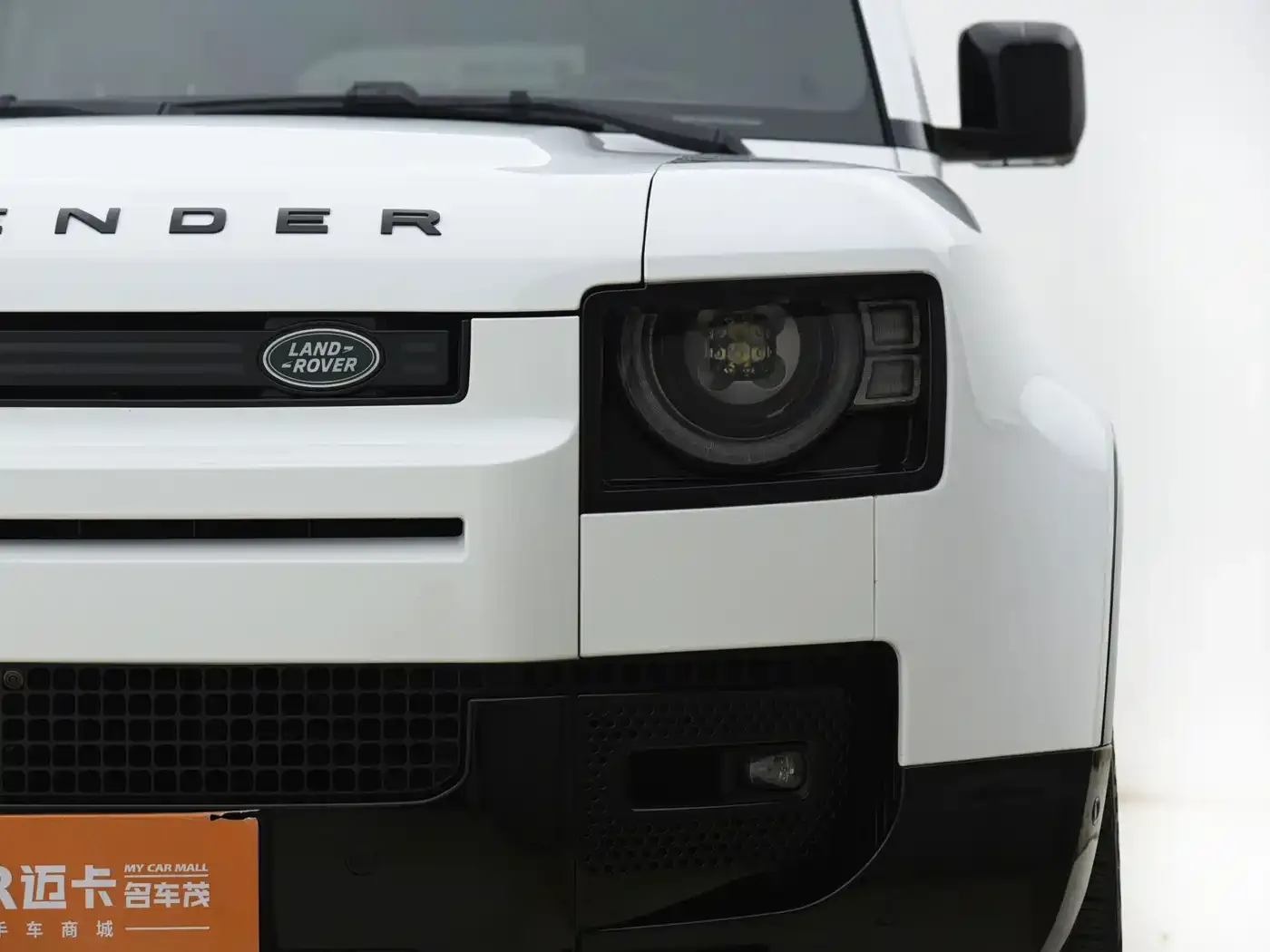 Land Rover Land Rover Defender 2024 110 3.0T P400 X-DYNAMIC HSE — Фото автомобиля 6