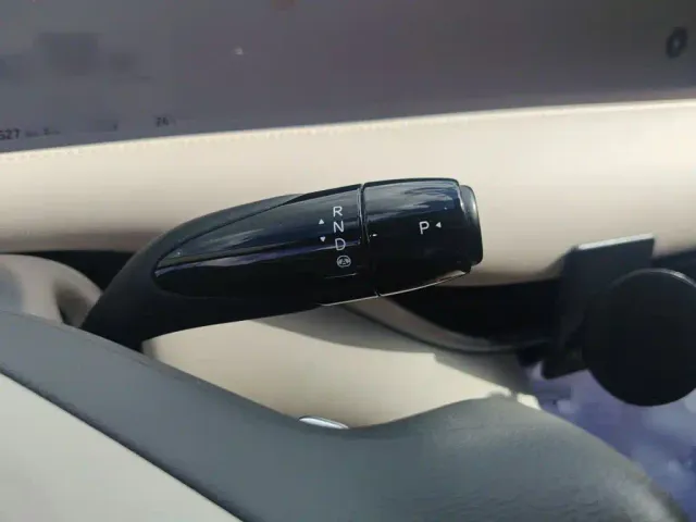 IM Motors LS6 — Фото автомобиля 6