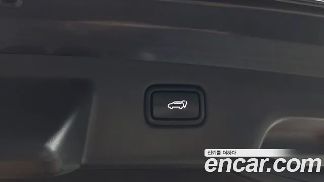 Kia Niro The All New Niro Signature — Фото автомобиля 27