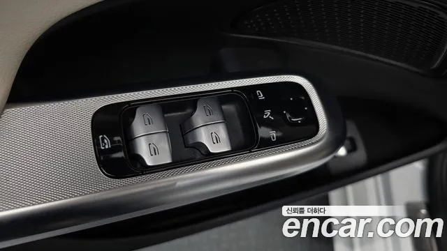 Mercedes-Benz E-Class W214 — Фото автомобиля 30