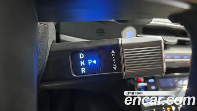 Hyundai Grandeur Grandeur (GN7) 2.5 Бензин 2WD — Фото автомобиля 9