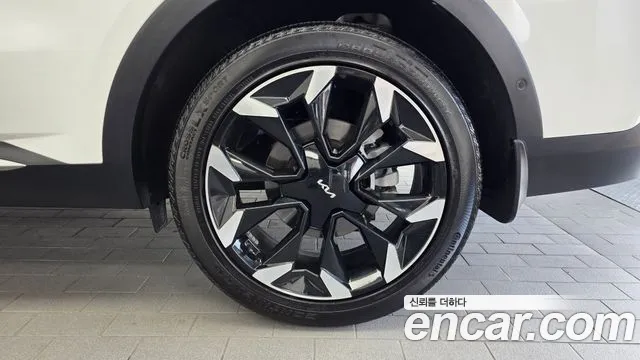 Kia Sorento Generation 4 — Фото автомобиля 21