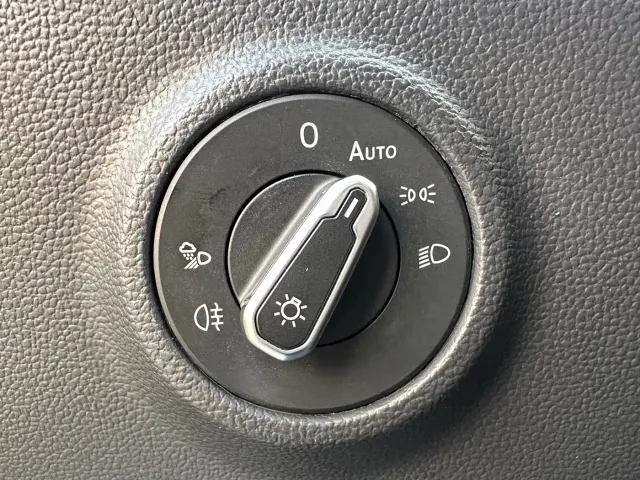 Volkswagen Tayron — Фото автомобиля 13