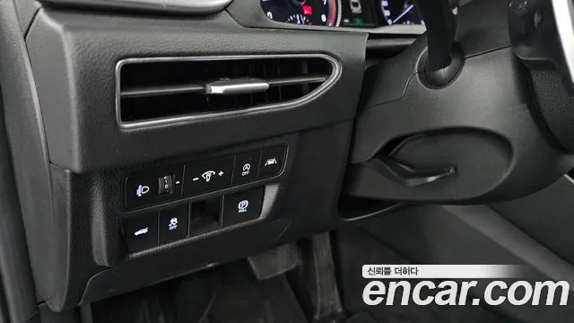 Hyundai Sonata Sonata (DN8) — Фото автомобиля 19