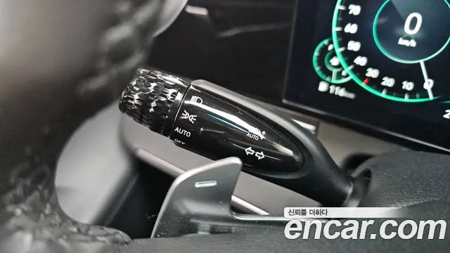 Hyundai Grandeur New — Фото автомобиля 29