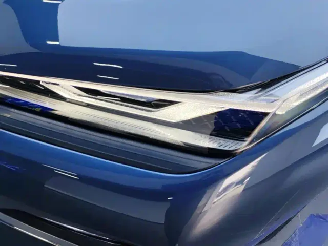 Geely Galaxy Xingyao 8 — Фото автомобиля 5