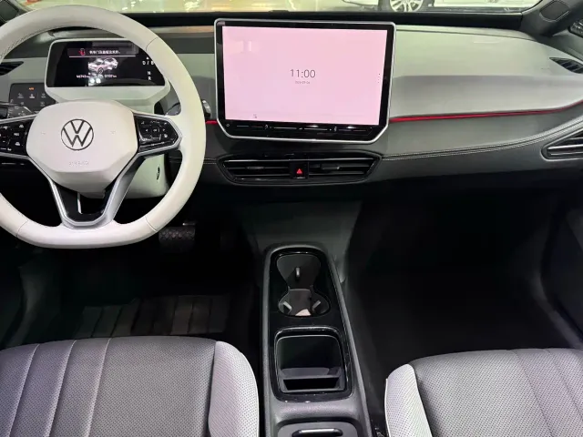 Volkswagen ID.3 — Фото автомобиля 12