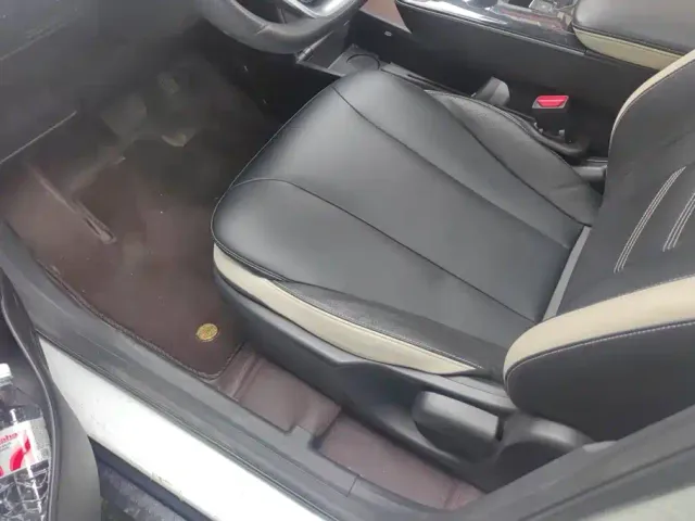 Geely Geometry E Firefly — Фото автомобиля 9