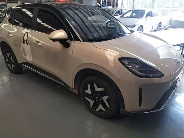 Wuling Bingo S — Фото автомобиля 3