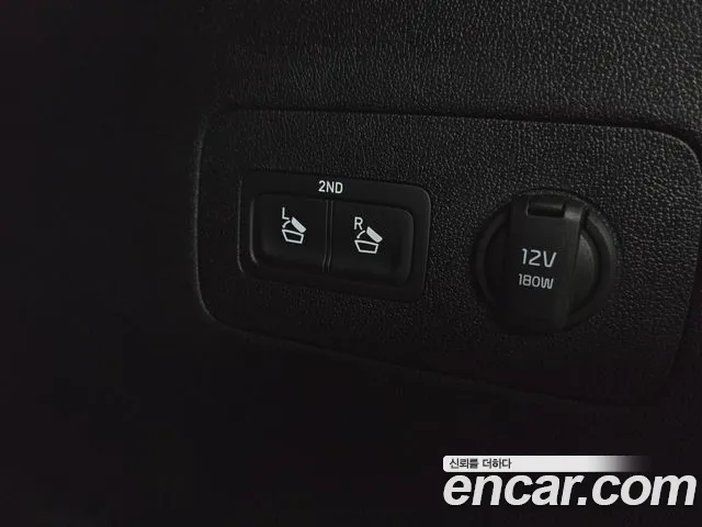 Kia Sorento 4th Gen — Фото автомобиля 17