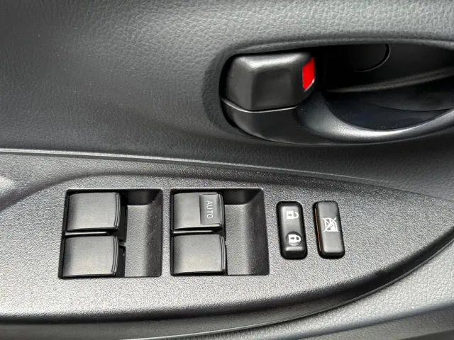 Toyota YARiS L Zhi Xuan — Фото автомобиля 16