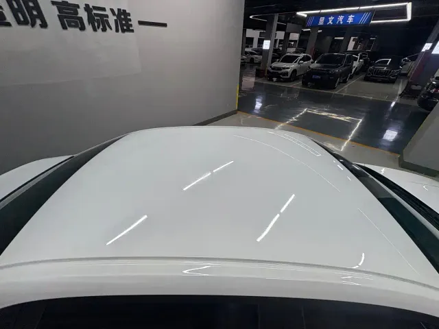 Geely Emgrand — Фото автомобиля 10