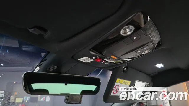 Kia K8 Hybrid — Фото автомобиля 28